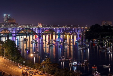 Knoxville Date Night Ideas: Fun Things to Do for Couples