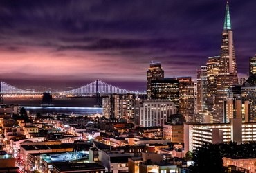 San Francisco Date Night Ideas: Fun Things to Do for Couples