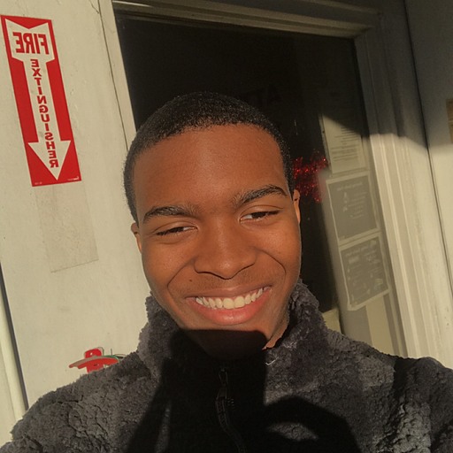 Jalen  from Mercerville | Man | 22 years old