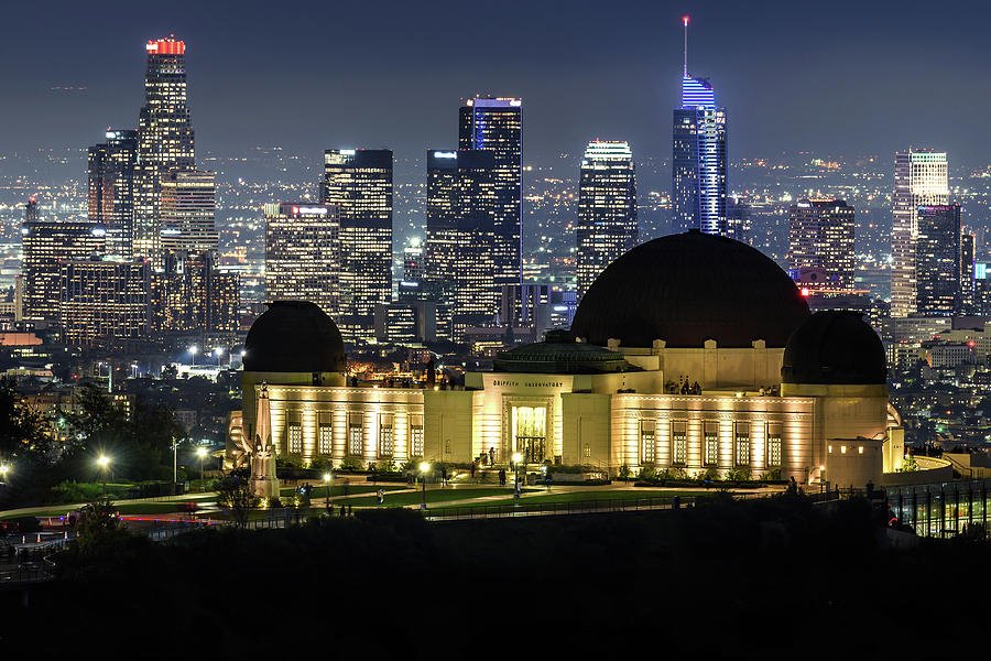 Fun Things to Do on Date Night in Los Angeles