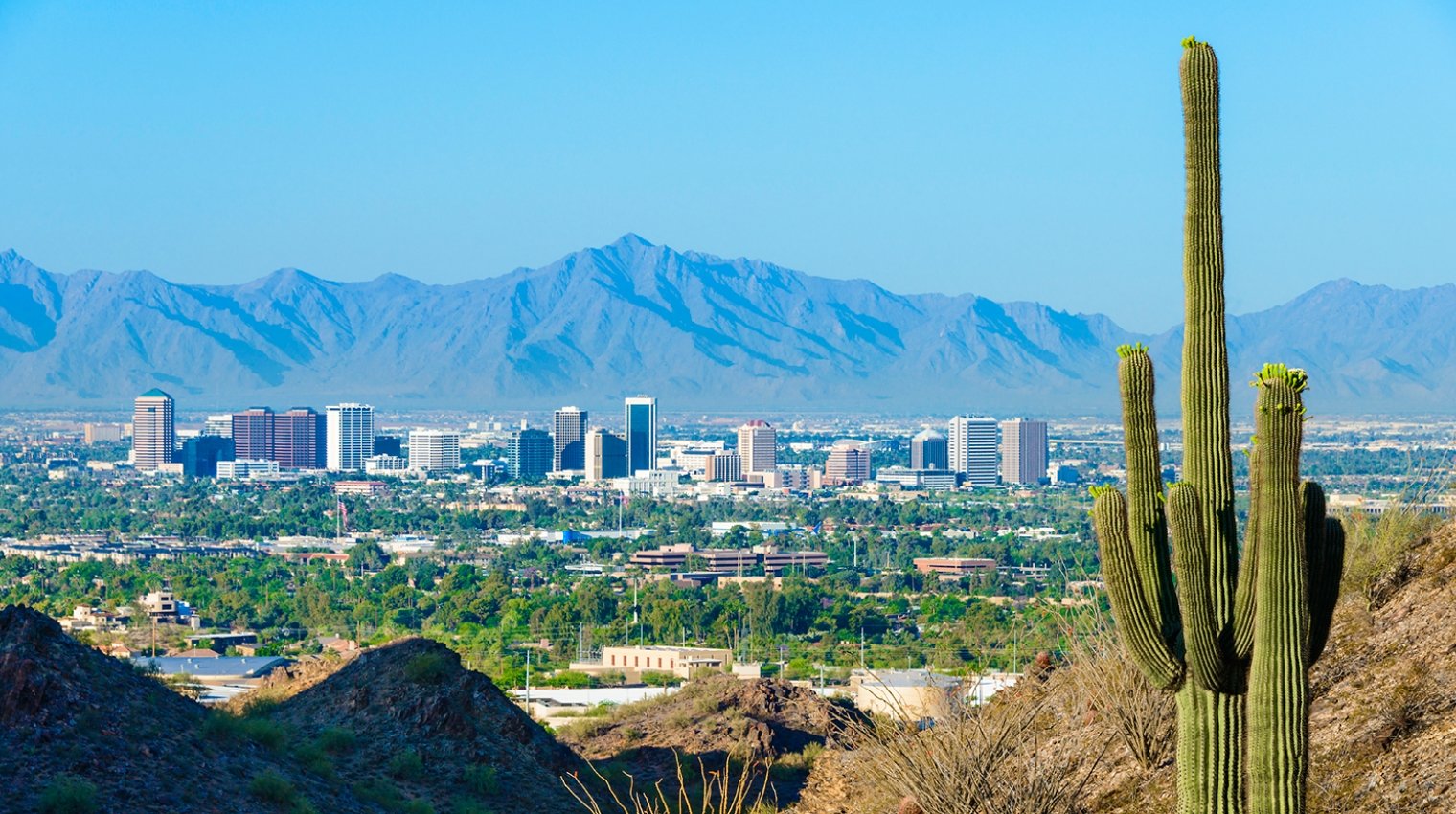 Best Romantic Things to Do in Phoenix for Couples