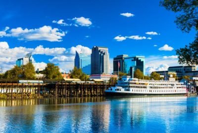 Best Romantic Things to Do in Sacramento for Couples