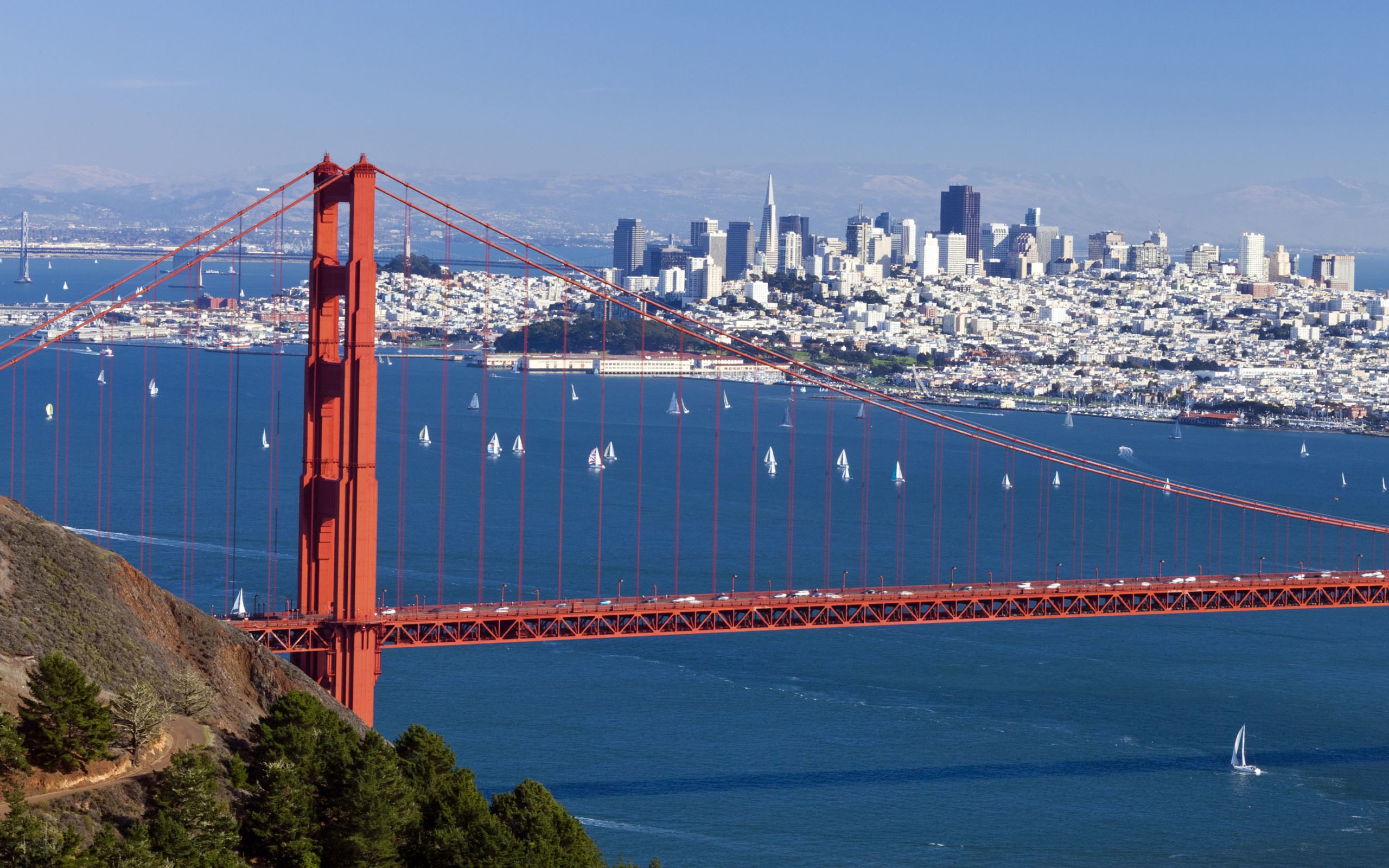 Best Romantic Things to Do in San Francisco for Couples