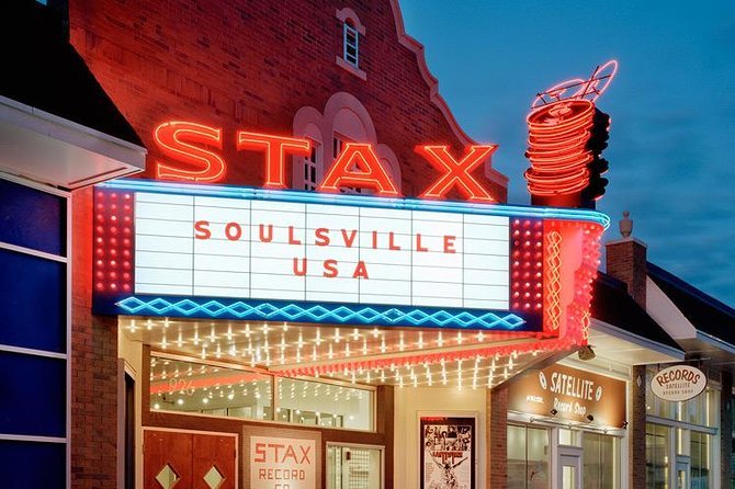 Memhpis date ideas at Stax