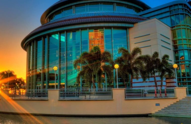 Kravis Center for the Performing Arts 