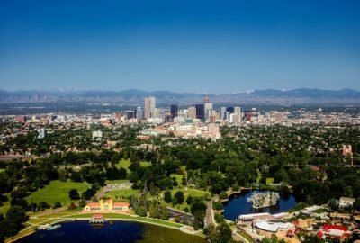 Best Romantic Things to Do in Denver for Couples