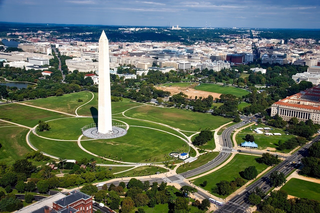 Best Romantic Things to Do in Washington DC for Couples