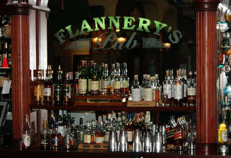 Flannery's Pub