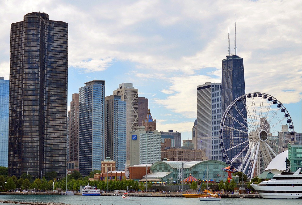 Best Date Ideas in Chicago: Fun & Romantic Things to Do for Couples