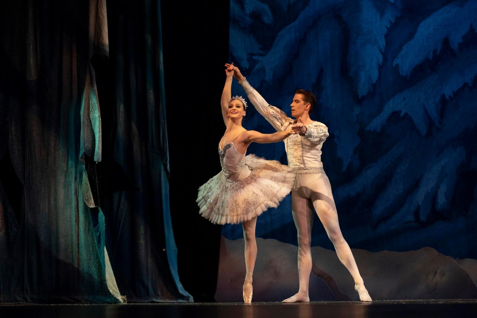 The Columbia City Ballet