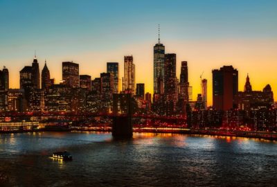 New York City Date Night Ideas: Fun Things to Do for Couples