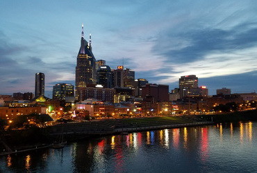 Nashville Date Night Ideas: Fun Things to Do for Couples