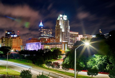 Raleigh Date Night Ideas: Fun Things to Do for Couples