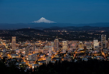 Portland Date Night Ideas: Fun Things to Do for Couples