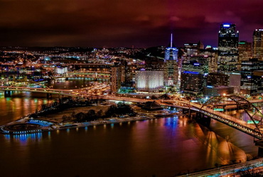 Pittsburgh Date Night Ideas: Fun Things to Do for Couples