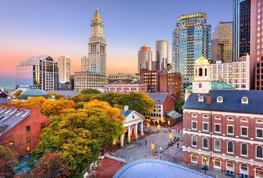 Best Date Ideas in Boston: Fun & Romantic Things to Do for Couples