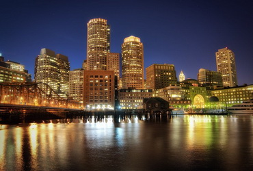 Boston Date Night Ideas: Fun Things to Do for Couples