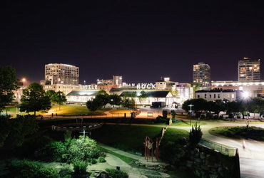 Little Rock Date Night Ideas: Fun Things to Do for Couples