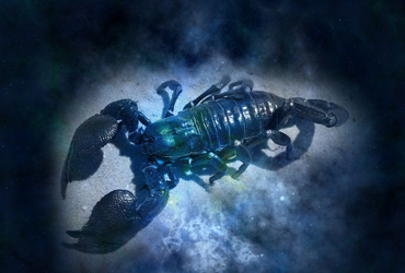 About Scorpio Zodiac Sign