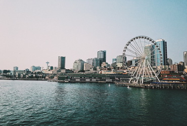 Best Romantic Things to Do in Seattle for Couples