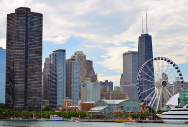 Best Date Ideas in Chicago: Fun & Romantic Things to Do for Couples