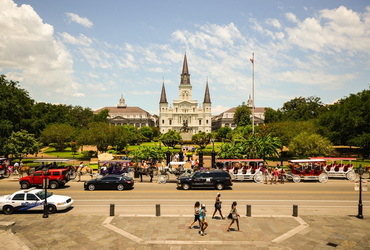 Best Date Ideas in New Orleans: Fun & Romantic Things to Do for Couples