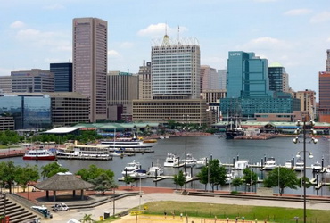 Best Date Ideas in Baltimore: Fun & Romantic Things to Do for Couples