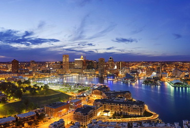 Baltimore Date Night Ideas: Fun Things to Do for Couples