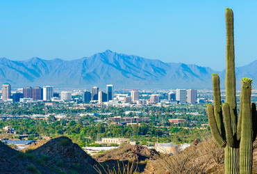 Best Date Ideas in Phoenix: Fun & Romantic Things to Do for Couples