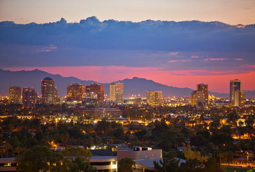 Phoenix Date Night Ideas: Fun Things to Do for Couples