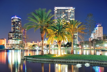 Orlando Date Night Ideas: Fun Things to Do for Couples