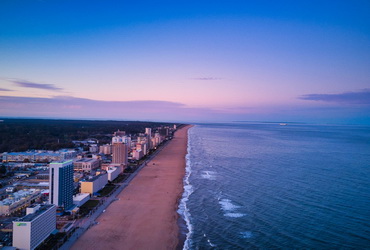 Virginia Beach Date Night Ideas: Fun Things to Do for Couples
