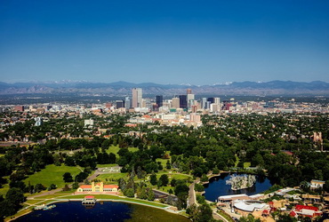 Best Date Ideas in Denver: Fun & Romantic Things to Do for Couples