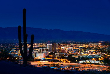 Tucson Date Night Ideas: Fun Things to Do for Couples