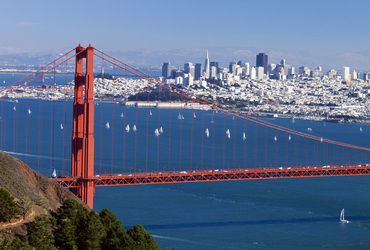 Best Date Ideas in San Francisco: Fun & Romantic Things to Do for Couples