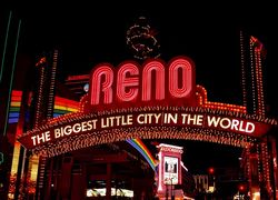 Reno Singles