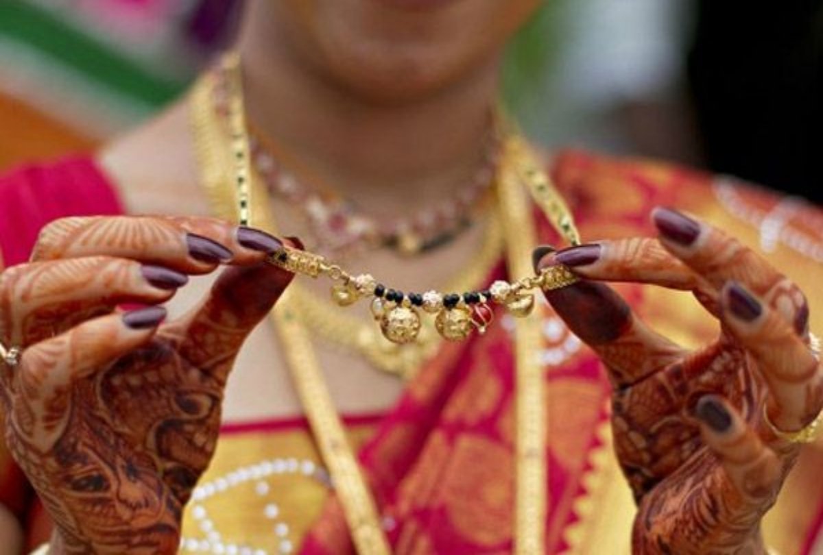 importance of mangalsutra