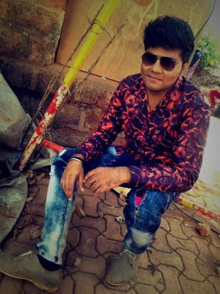 Sanchit from Tirunelveli | Man | 26 years old