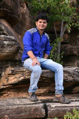 Ashwaneet from Delhi NCR | Groom | 27 years old