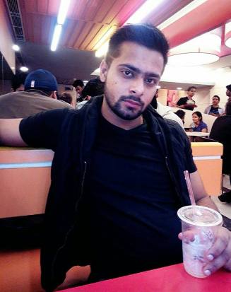 Atul from Delhi NCR | Groom | 27 years old