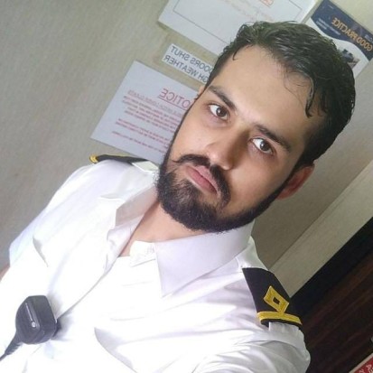 Shrey from Bangalore | Groom | 27 years old