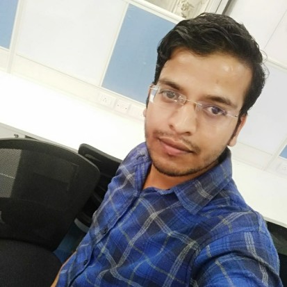 Ashok from Mumbai | Man | 26 years old