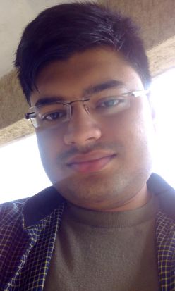 Manish from Ahmedabad | Groom | 24 years old
