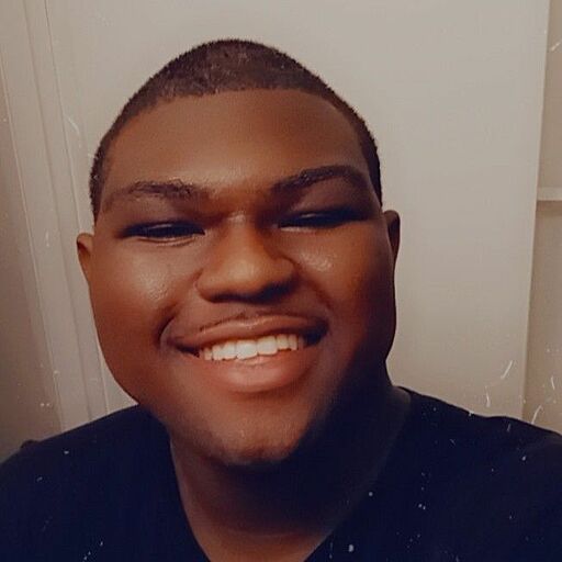 Floyd from Abilene | Man | 23 years old