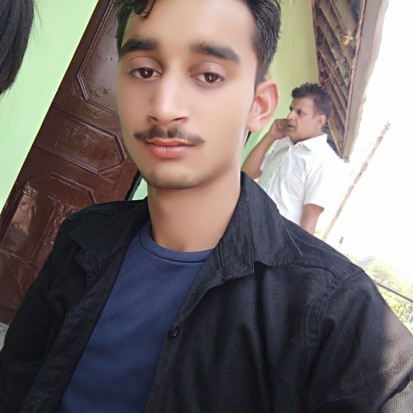 Arun from Tirunelveli | Groom | 22 years old