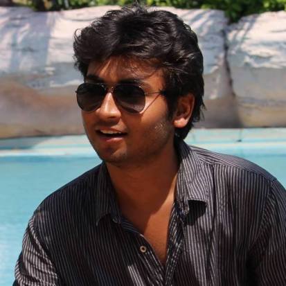 Sarvjeet from Chavara | Man | 25 years old