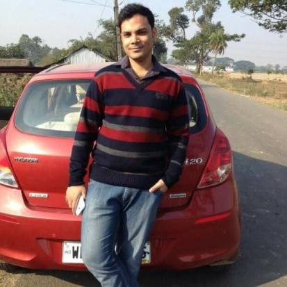 Subhankar from Kolkata | Groom | 31 years old