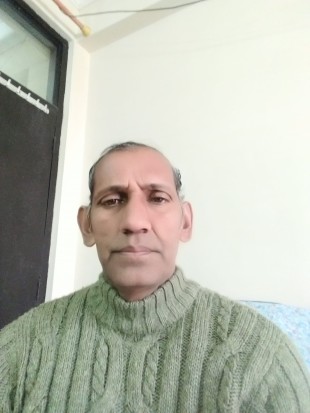Krishan from Ahmedabad | Man | 54 years old