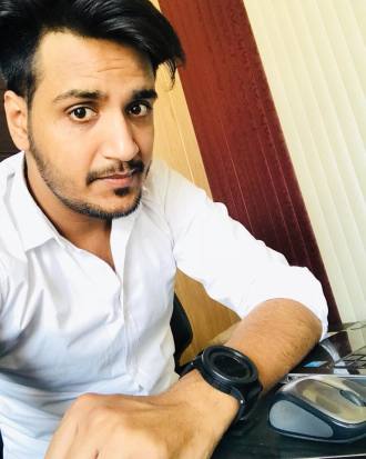 Rajat from Bangalore | Man | 24 years old