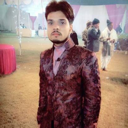 Shivam from Vellore | Groom | 27 years old